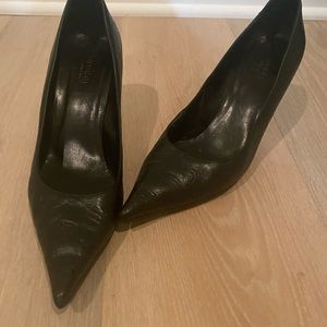 Classic low heel Gucci ‘s